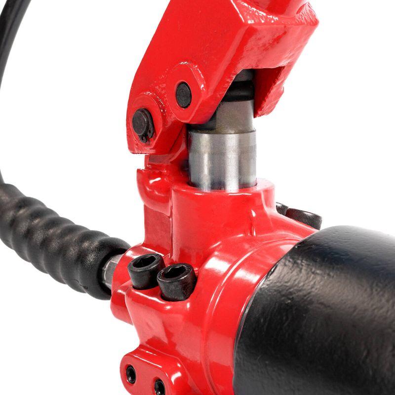  Помпа гидравлическая ручная ПМР-7020 КВТ 69287 фото в каталоге от BTSprom.by