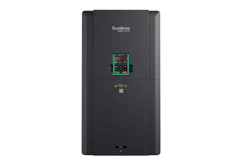 преобразователь частоты stv320 45квт 400в se stv320d45n4 от BTSprom.by