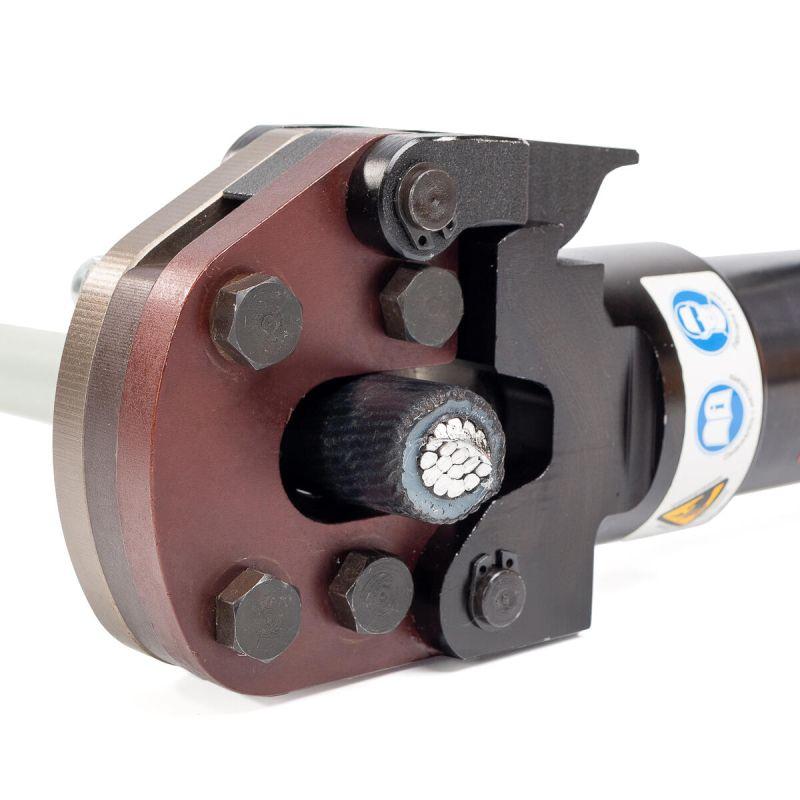  Ножницы гидравлические ручные НГР-24A КВТ 76563 фото в каталоге от BTSprom.by