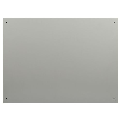  Корпус металлический навесной ЭРА ЩРН-90 2-х дверный (500х680х120) IP31 УХЛЗ сер. ЭРА Б0062925 фото в каталоге от BTSprom.by