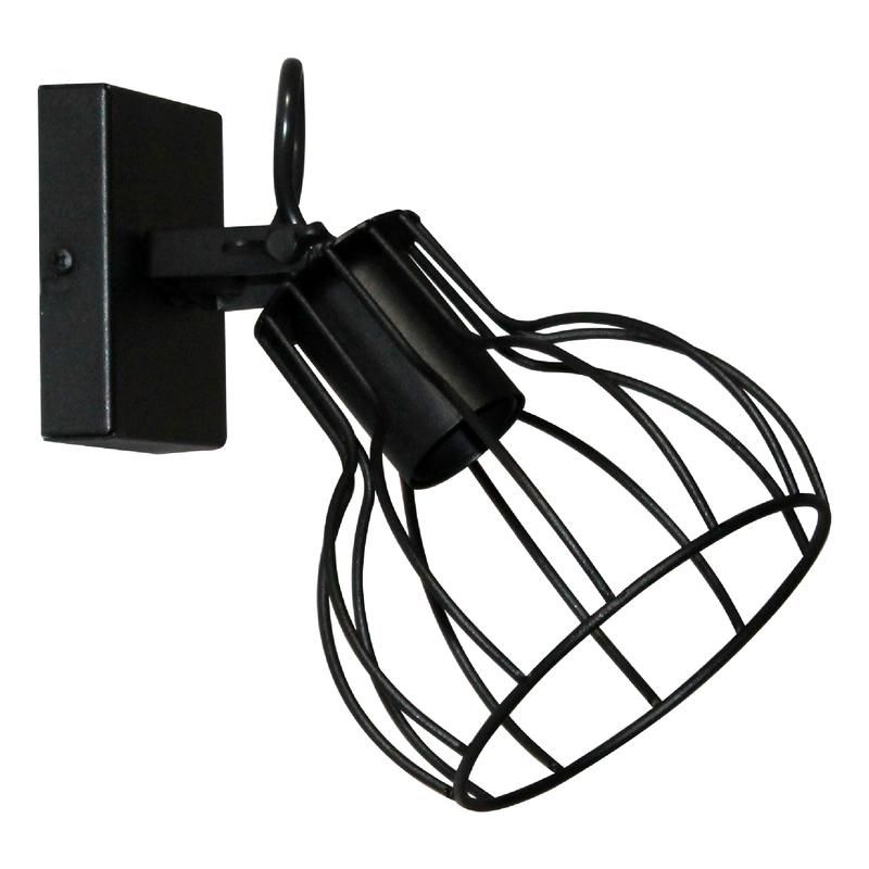 светильник "эстель" 511 нбб 01-60-160 е27 иу черн. муар элетех 1005404796 от BTSprom.by