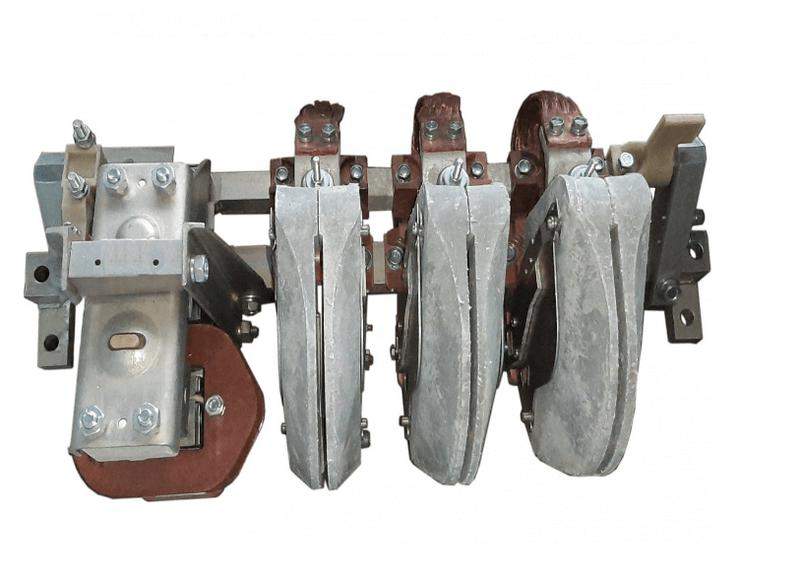 контактор кт-6055 127в ac установка на плите чэаз a8119-t29288138 от BTSprom.by