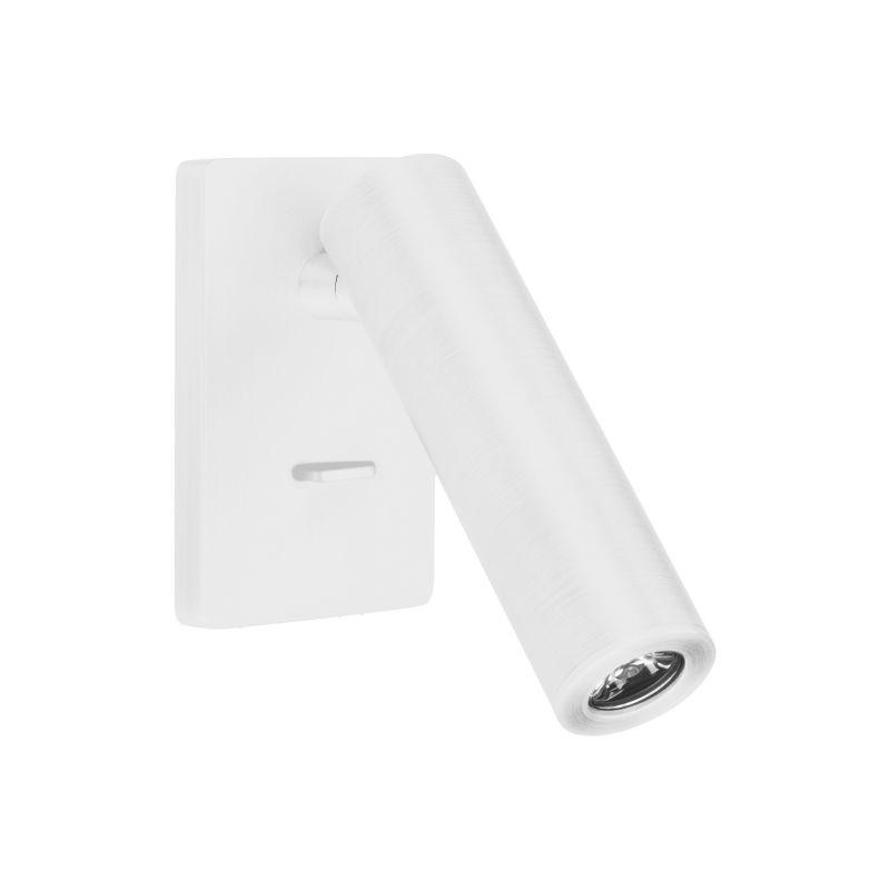 светильник светодиодный sp-reader-s60х86-3w warm3000 wh 20deg 230в ip20 3вт 3000к метал. arlight 052939 от BTSprom.by