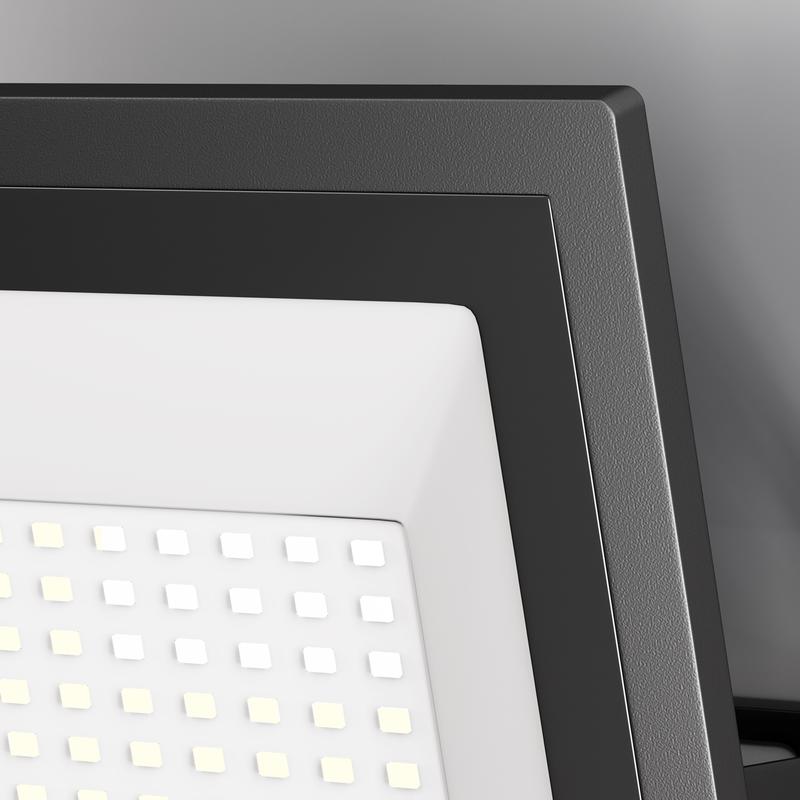  Прожектор Flood 50Вт 4000К 110град. IP65 Maytoni FL001-L50B4K фото в каталоге от BTSprom.by