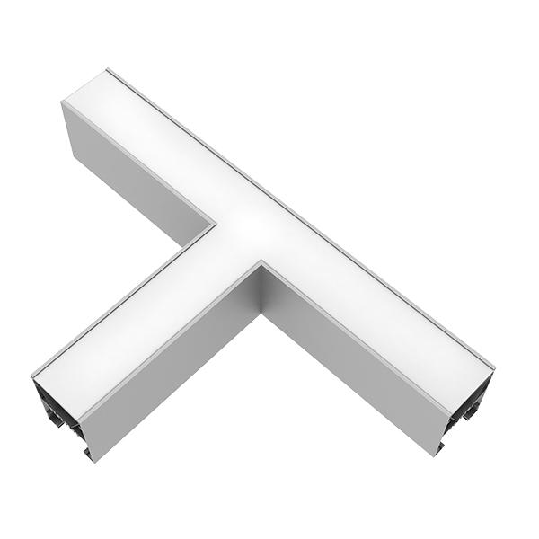 элемент соединительный le-ссо-23-030-2880-20т "стрела" led-effect 2880 от BTSprom.by