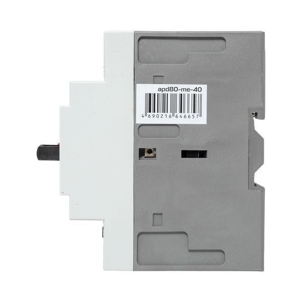  Выключатель автоматический для защиты двигателя АПД-80 25-40А EKF apd80-me-40 фото в каталоге от BTSprom.by