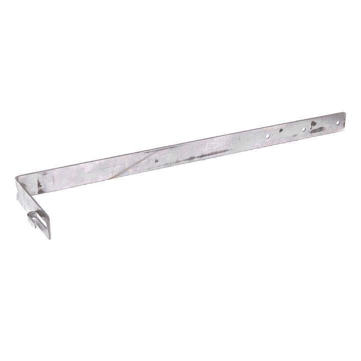 Держатель под черепицу L415мм Ni PROxima EKF lp-32103-ni фото в каталоге от BTSprom.by  Держатель под черепицу L415мм Ni PROxima EKF lp-32103-ni фото в каталоге от BTSprom.by