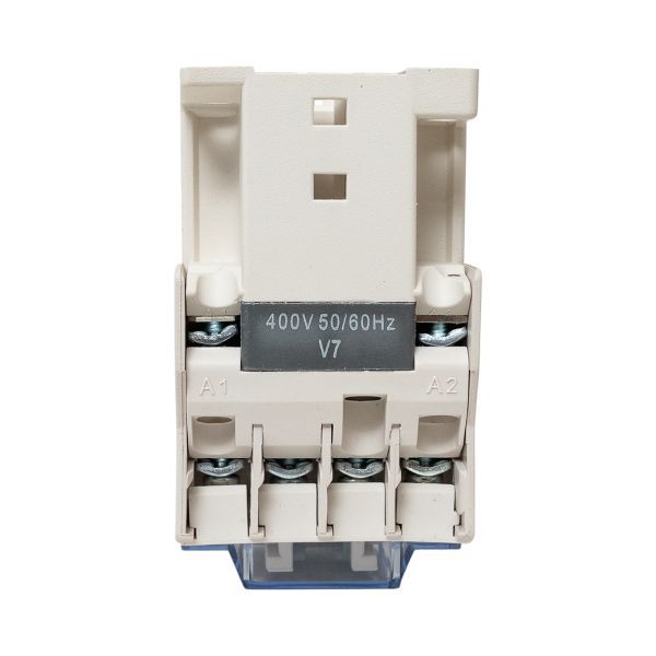  Контактор КМЭ 12А кат. 380В AC 1НЗ EKF ctr-s-12-380-nc фото в каталоге от BTSprom.by