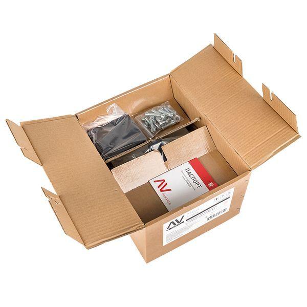  Выключатель автоматический 800А 100кА AV POWER-4/3 TR AVERES EKF mccb-43-800H-TR-av фото в каталоге от BTSprom.by