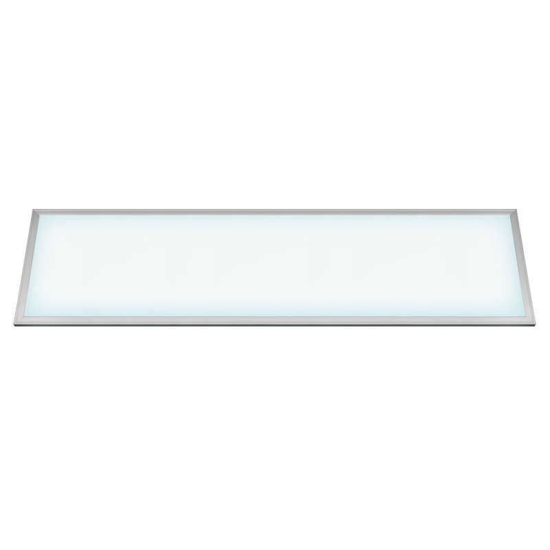 светильник светодиодный ulp-q105 18120-45w/nw white 45вт офисный универс. рассеив. призма с источником питания бел. volpe ul-00002576 от BTSprom.by