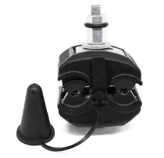 зажим ответвительный ct 240.2 p (50-240/50-240кв.мм) вк 20900951 от BTSprom.by