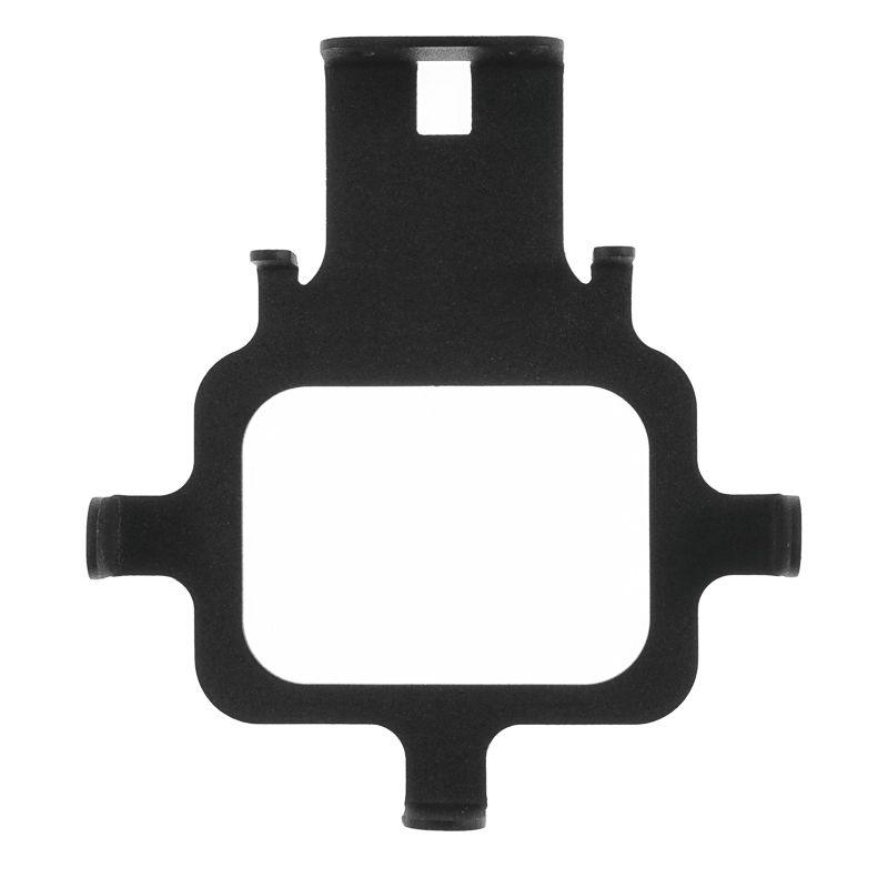  Кронштейн для Яндекс Станции 2 настенный черн. Rexant 38-0621 фото в каталоге от BTSprom.by