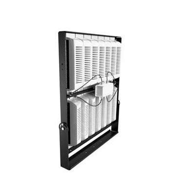 светильник светодиодный lad led r500-14-10-6-1000l 1000вт 5000к ip67 138200лм 230в ксс типа "к" крепление на лире ладзавод ladled141061000l от BTSprom.by