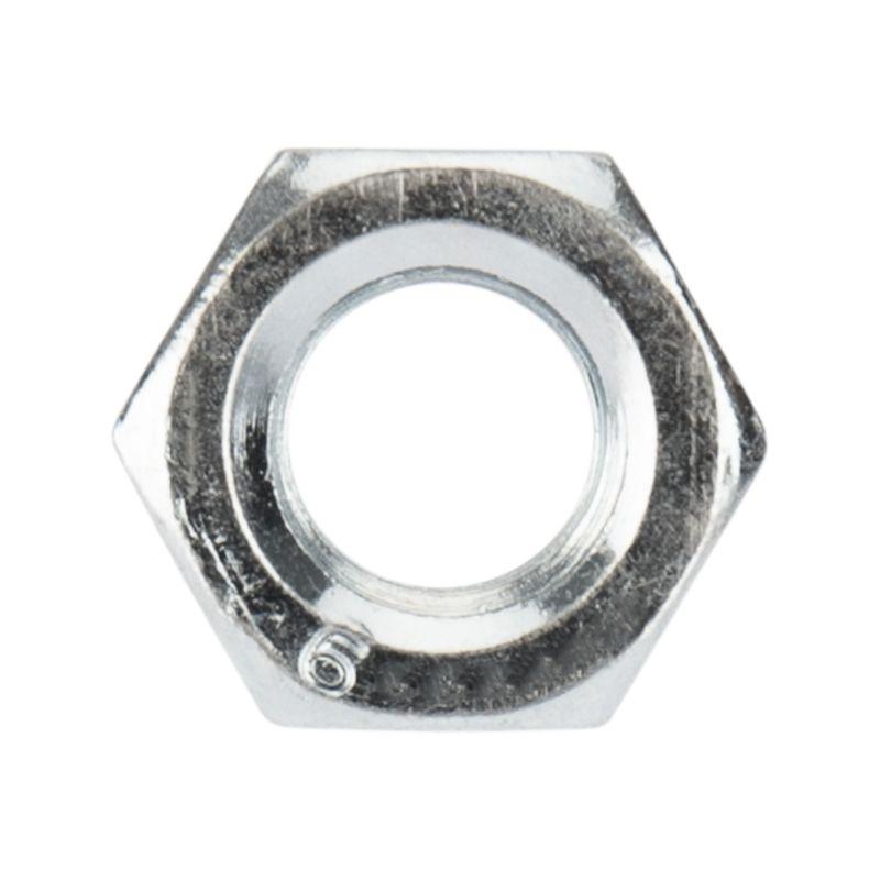  Гайка шестигранная М8 DIN 934 (уп.5000шт) Kranz 1304-0008-1 фото в каталоге от BTSprom.by