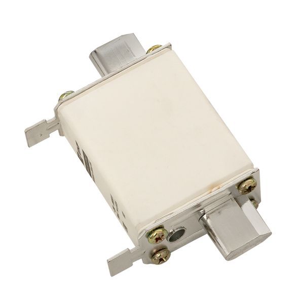  Вставка плавкая ППН-33 100/80А габарит 00С PROxima EKF fus-33/100/80 фото в каталоге от BTSprom.by