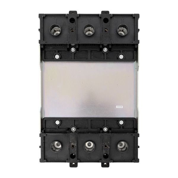  Панель втычная AV POWER-4/3 задн. присоед. PID-4/3R 700А AVERES EKF mccb-4-pin43R-700A фото в каталоге от BTSprom.by