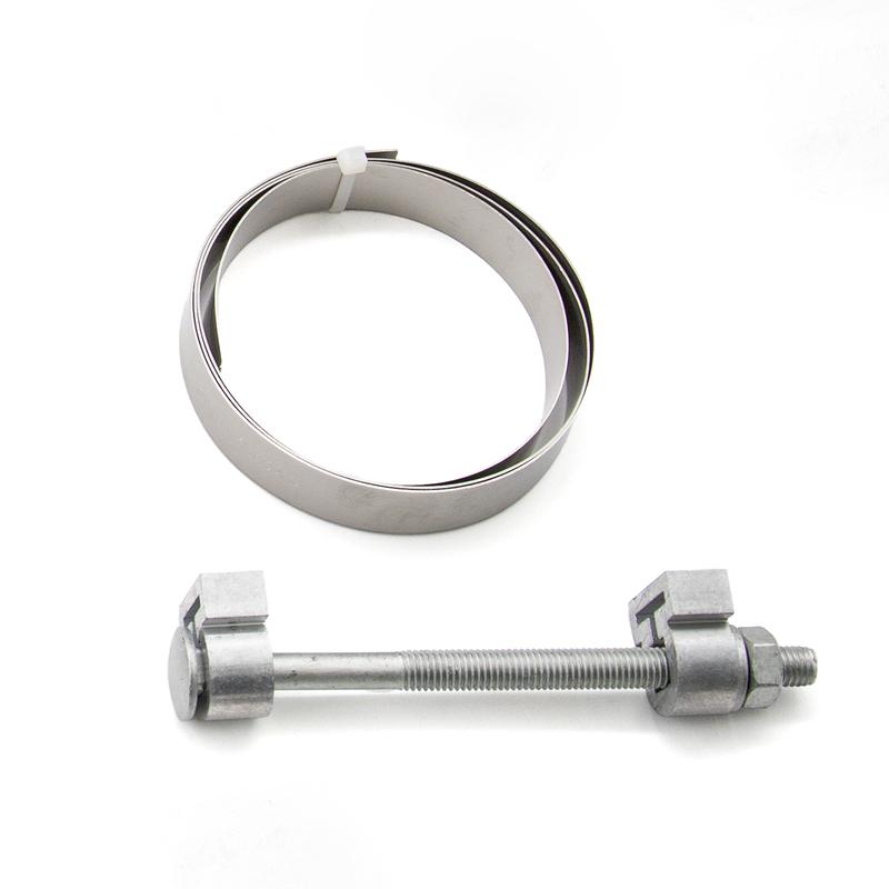 хомут крепежный bf 207 нилед 12203751 от BTSprom.by