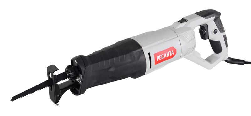 пила сабельная пс-950э ресанта 75/25/1 от BTSprom.by