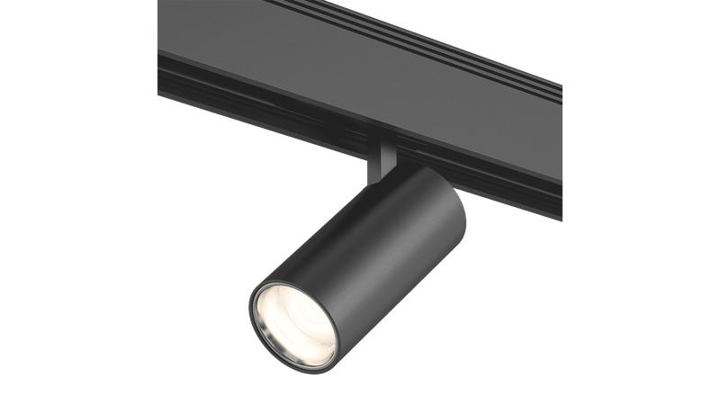 светильник трековый sy-601202-bl-20-36-nw swg pro 20вт 4000к swg pro черн. designled 00-00004835 от BTSprom.by