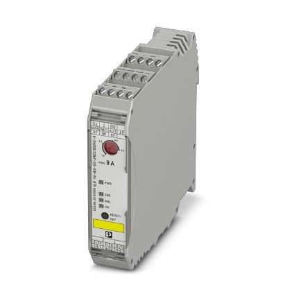 пускатель гибридный elr h3-ies-sc- 24dc/500ac-9 phoenix contact 2900569 от BTSprom.by