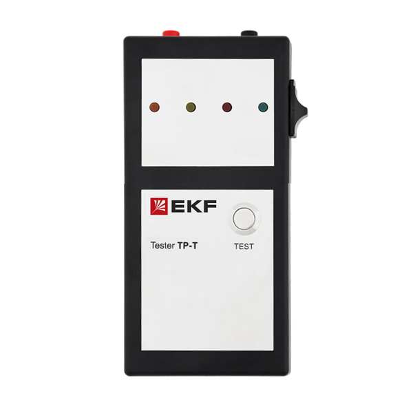 тестер активного молниеприемника ekf alp-test от BTSprom.by