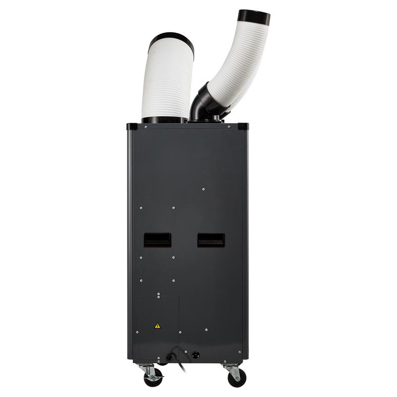  Кондиционер мобильный промышленный BGK5 с комплектом воздухоотводов Ballu НС-1348948 фото в каталоге от BTSprom.by