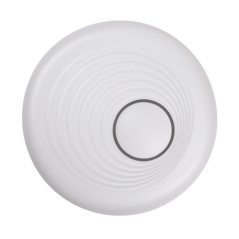 светильник светодиодный ppb tubes 60вт 4000к ip20 d480х80 настенно-потолочный бытовой jazzway 5049499 от BTSprom.by