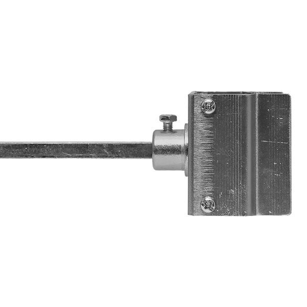  Рукоятка выносная поворотная РП-47 (300мм) EKF RP47300 фото в каталоге от BTSprom.by