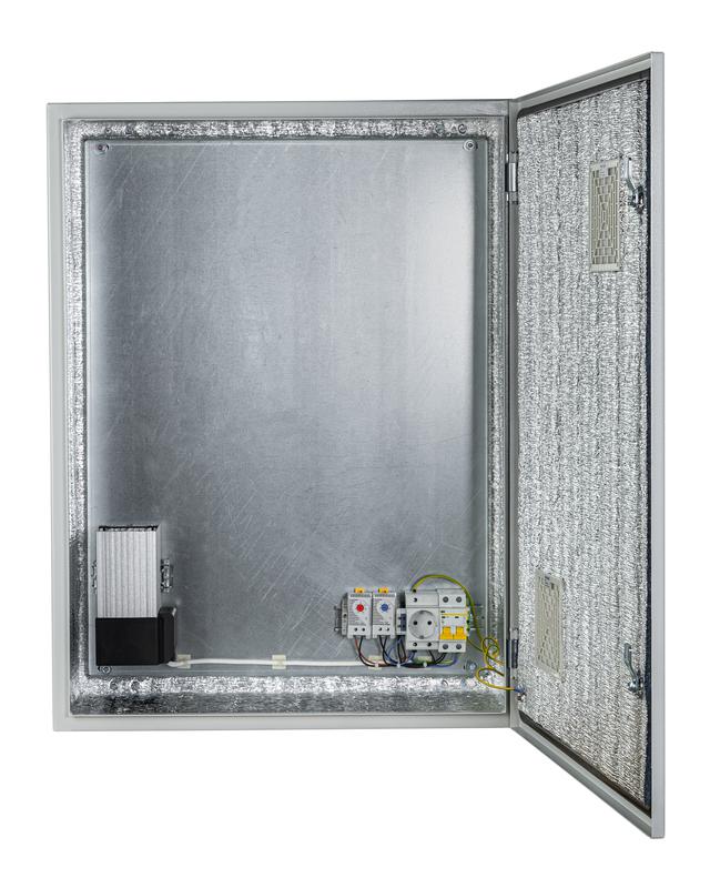 термошкаф -55град. до +50град.c 600x800x250мм ip54 5утпв-п (ver. 2.0) с обогревом и пассивной вентил. mastermann 00-00016767 от BTSprom.by