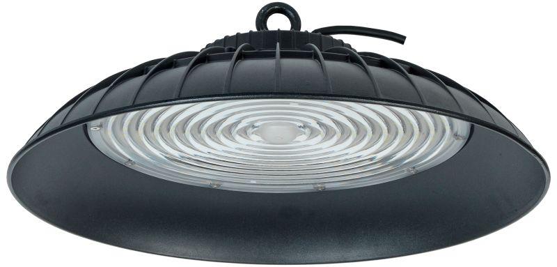 светильник дсп 3014 pro 250вт 90град. 6500к ip65 (high bay) для высоких пролетов алюм. iek ldsp0-3014-250-90-k23 от BTSprom.by