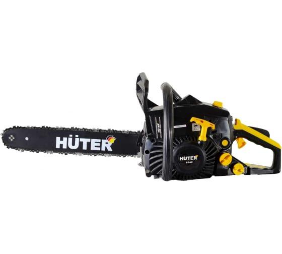 бензопила bs-40 huter 70/6/1 от BTSprom.by