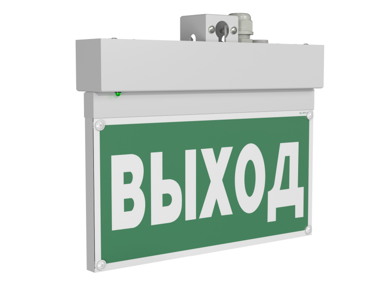 оповещатель пожарный световой bs-nextrino-10-f1-24 white белый свет a26055 от BTSprom.by