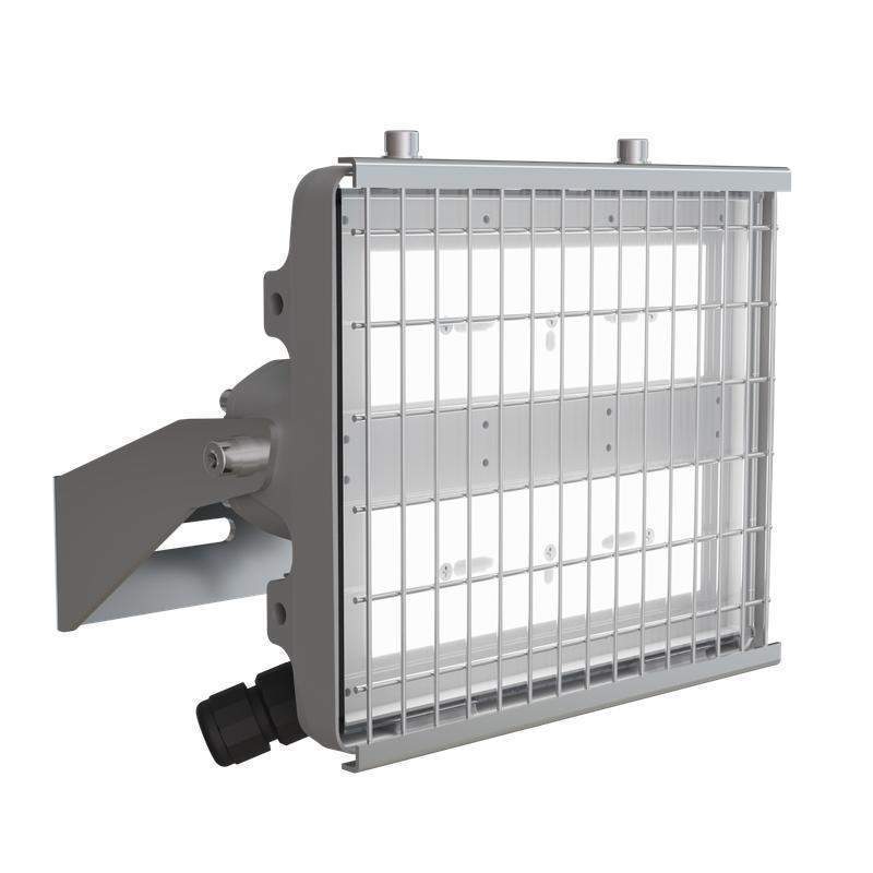 светильник l-pixel 2 banner/100/г60/940/r5/05/i1-c2/230ac ip66 ledel px100-34316-523-12847 от BTSprom.by