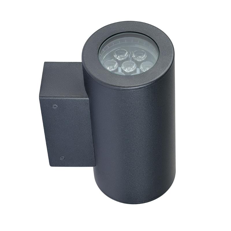 светильник светодиодный "тандем" led-10-spot (600/830/yw360f/0/r/s) galad 18252 от BTSprom.by