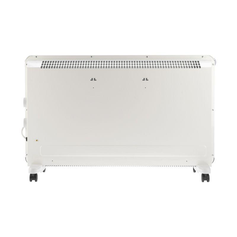  Конвектор электрический с механическим термостатом 2кВт СТИЧ-нагревательный элемент Rexant 60-0095 фото в каталоге от BTSprom.by