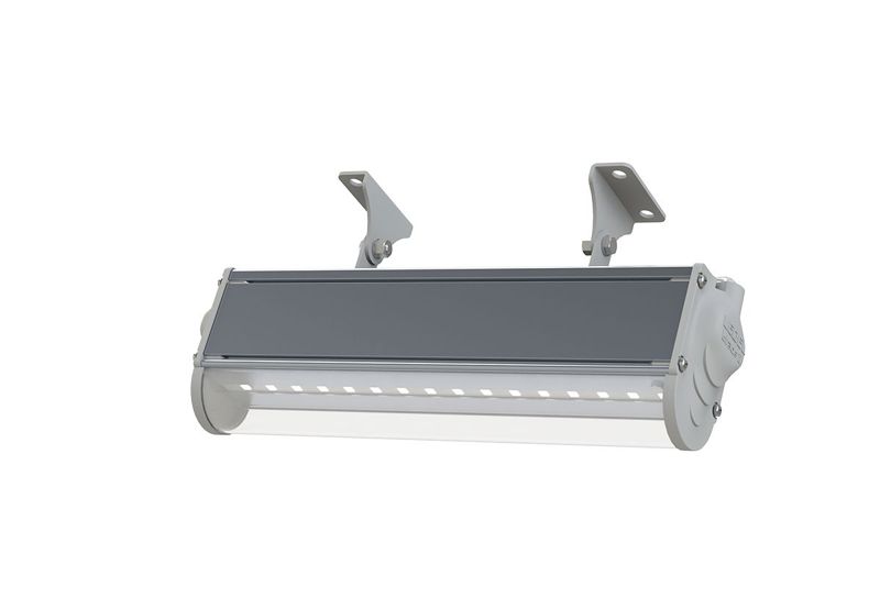 светильник l-trade ii 12/15/д/3.0к/03/ikvi-21/220ac 3000к ip66 ledel trii15-132-313-18 от BTSprom.by