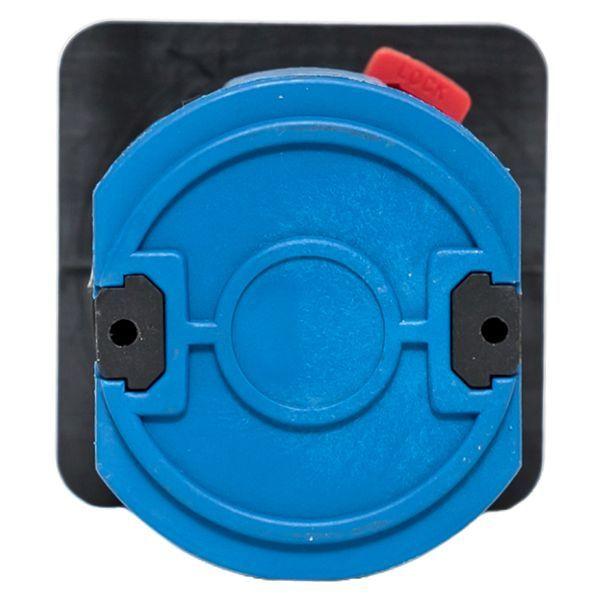  Переключатель кулачковый ПК-1-113 3п 10А "0-1" с ключом EKF pk-1-113-10 фото в каталоге от BTSprom.by