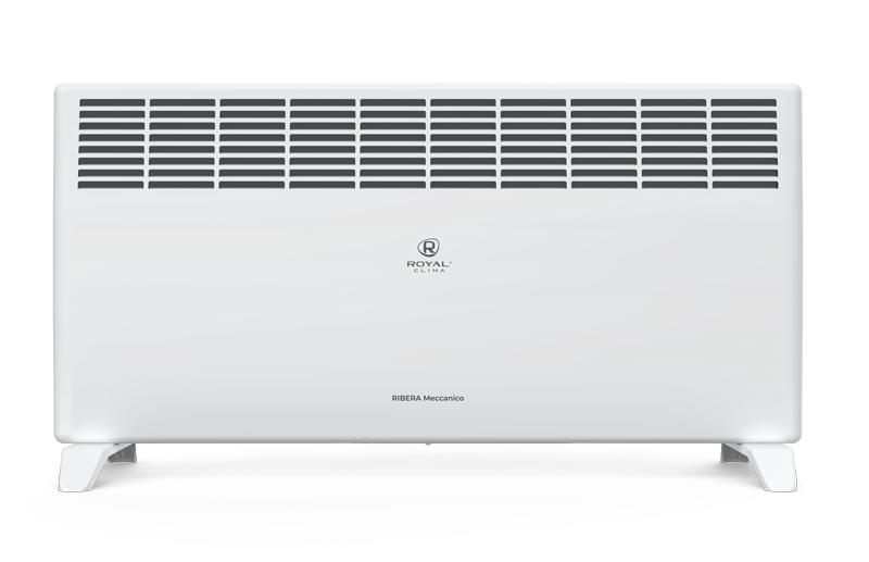  Конвектор электрический REC-R2000M ROYAL Clima НС-1290671 фото в каталоге от BTSprom.by