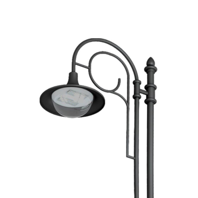 светильник светодиодный oxor-ampil-luz-580х480-50w day4000 bk 120deg 230в opal ip65 50вт 4000к метал. arlight 052449 от BTSprom.by
