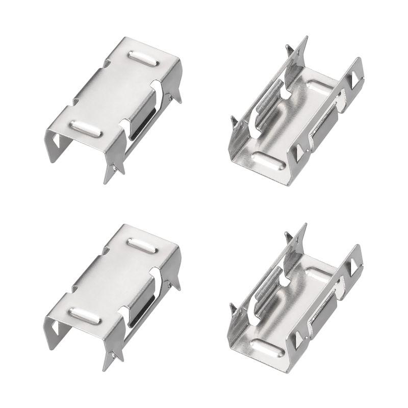 держатель sl-mini-10-f металл (комплект) arlight 049455 от BTSprom.by