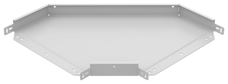 Угол для лотка 90град. 50х400 2мм RAL 9016 ESCA 7 IEK ES7-PG-90-050-400-20-RGA от BTSprom.by