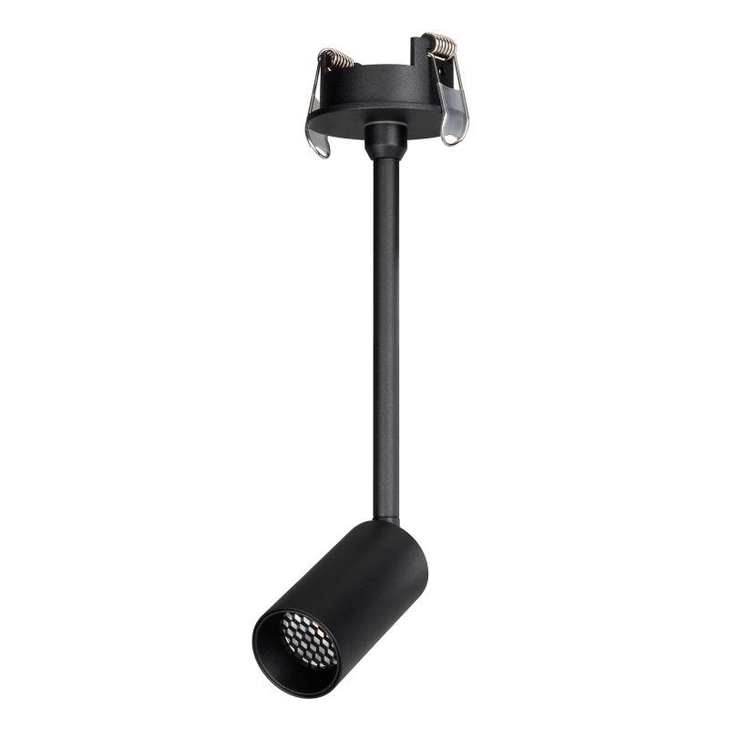 светильник светодиодный lgd-periscope-r35-6w day4000 (bk 24 deg 230в) ip40 металл arlight 045193 от BTSprom.by