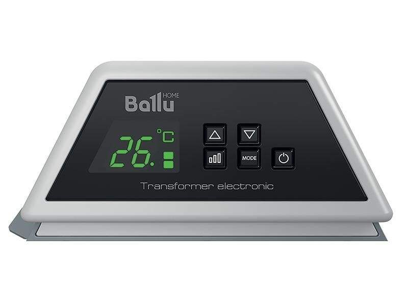 блок управления transformer electronic bct/evu-2.5e ballu нс-1202621 от BTSprom.by