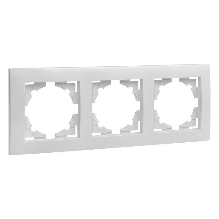 рамка 3-м валенсия бел. proxima ekf ewm-g-303-10 от BTSprom.by