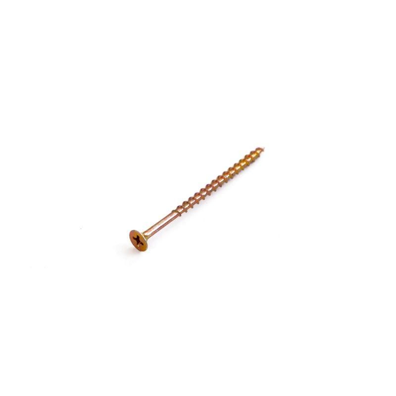 саморез сгд 3.5х51 оцинк. (уп.10шт) промрукав pr08.9014 от BTSprom.by