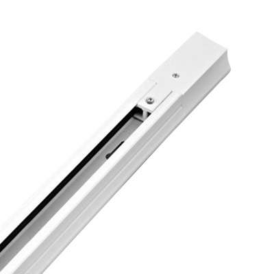 шинопровод однофазный l2000 r-2w-tl top-line бел. in home 4690612029320 от BTSprom.by