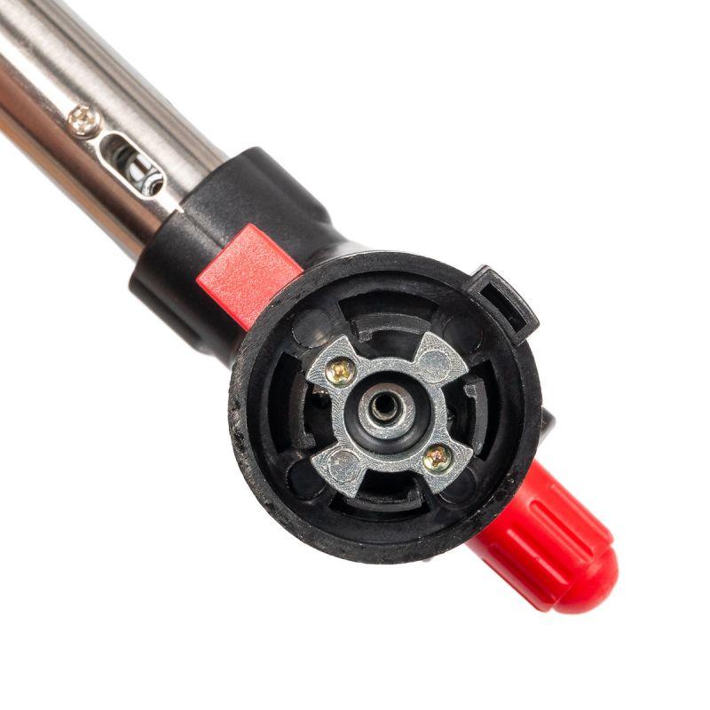  Горелка-насадка газовая GT-12 с пьезоподжигом КВТ 88068 фото в каталоге от BTSprom.by