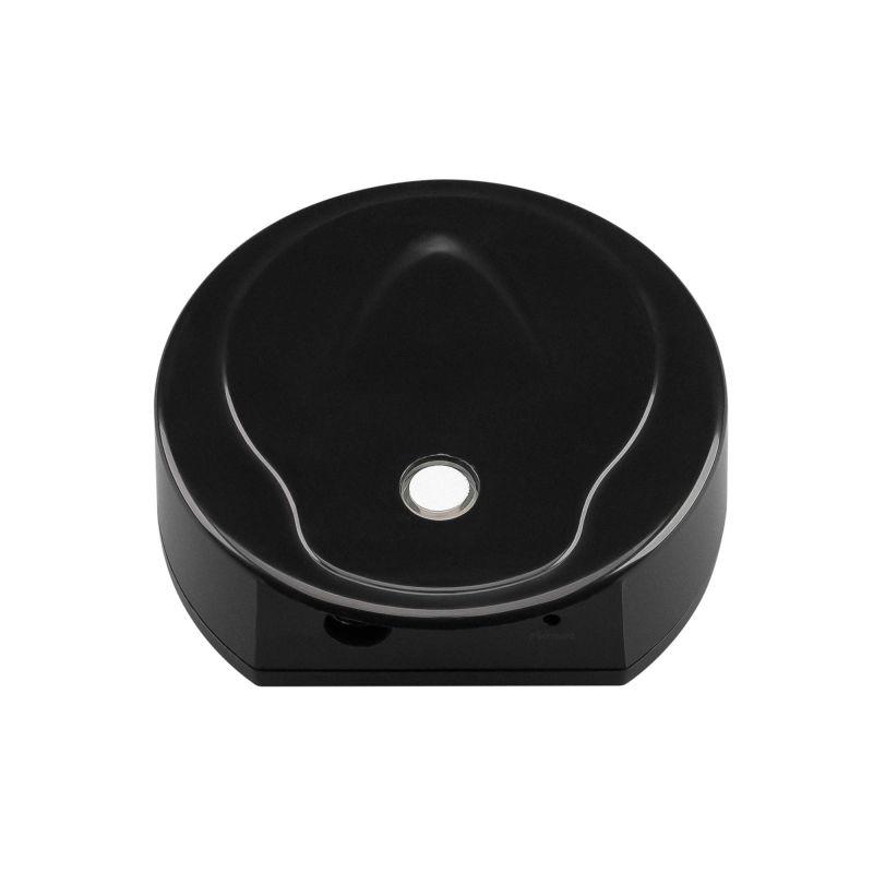 конвертер smart-zb-801-62-suf black (5в tuya wi-fi) (ip20 пластик) intelligent arlight 039310 от BTSprom.by