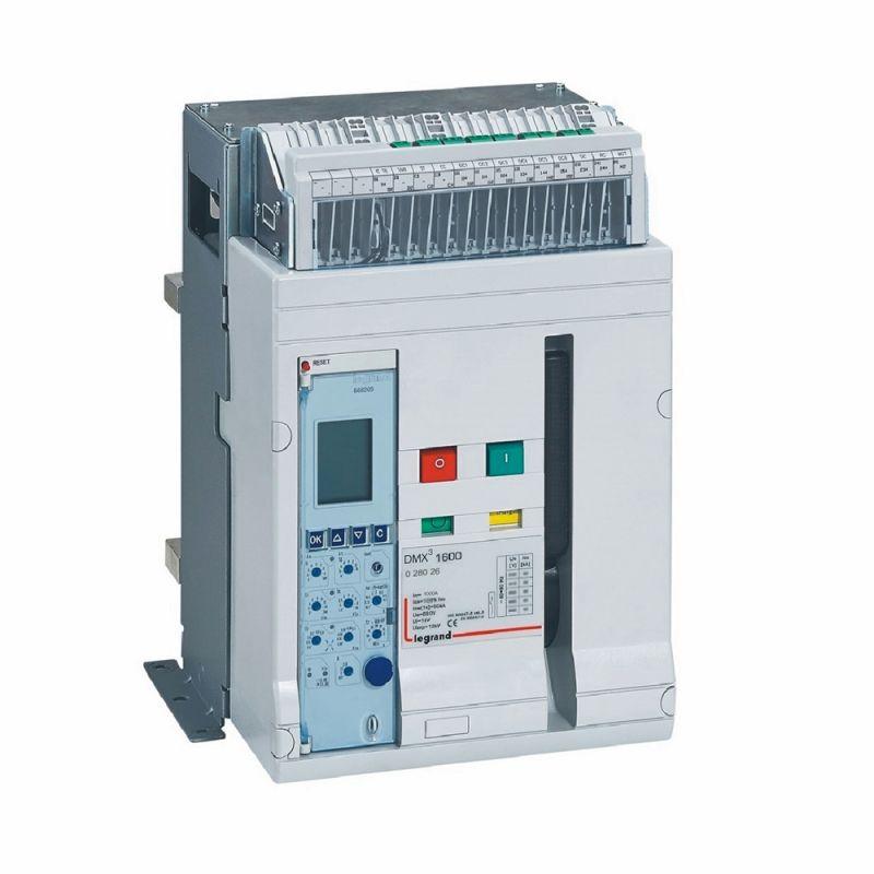 выключатель автоматический 3п 1000а 50ка dmx3 1600 стационарн. leg 028026 от BTSprom.by выключатель автоматический 3п 1000а 50ка dmx3 1600 стационарн. leg 028026 от BTSprom.by