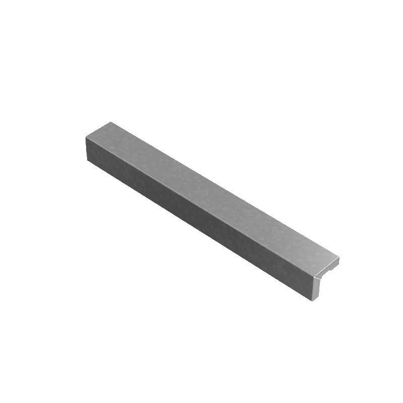 Переходник по высоте 50-100х500мм "ПЛЮС" HD85 КМ PL17813 от BTSprom.by